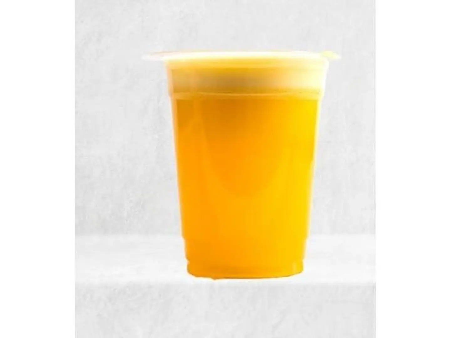 Orange - Medium