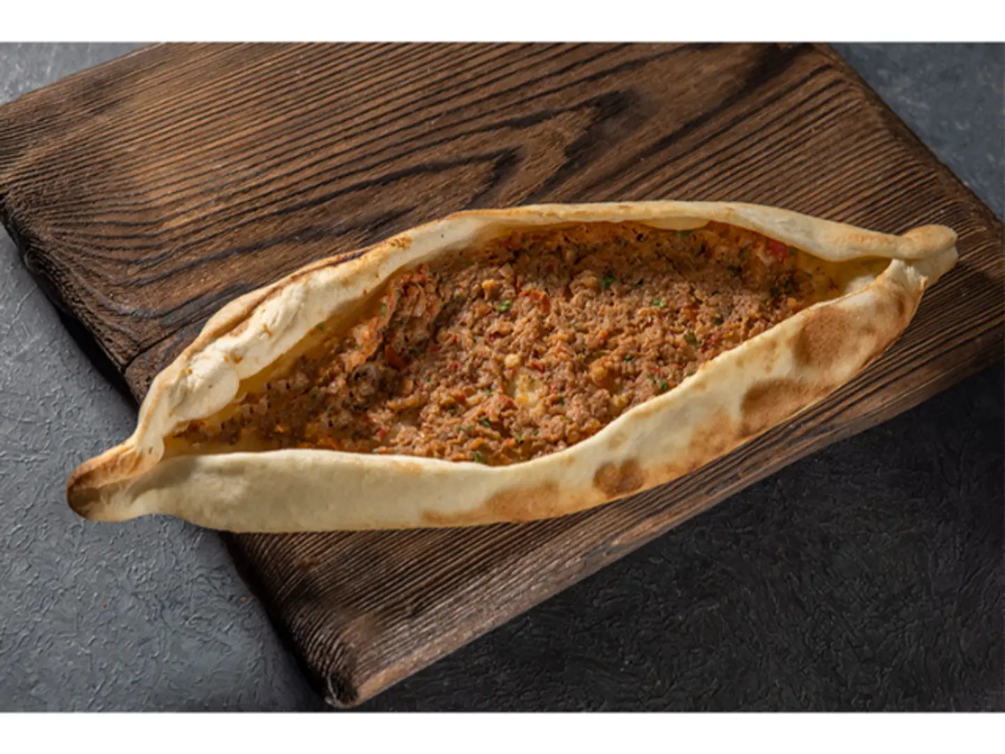 لحمة سادة - صغير