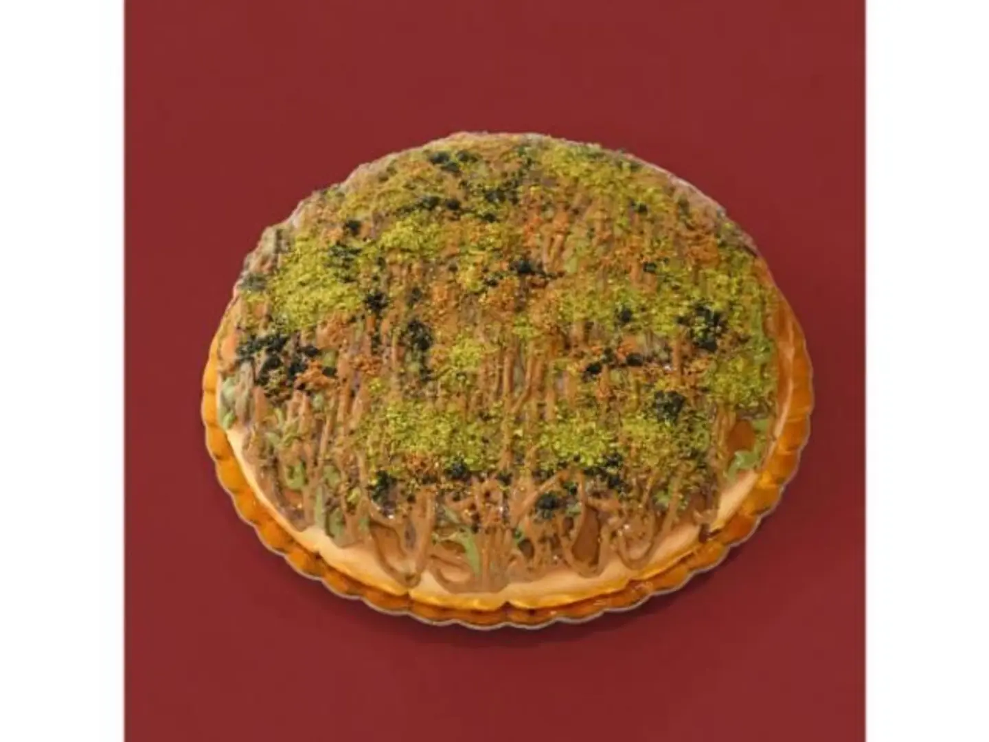 Dubai Khaliah - Small