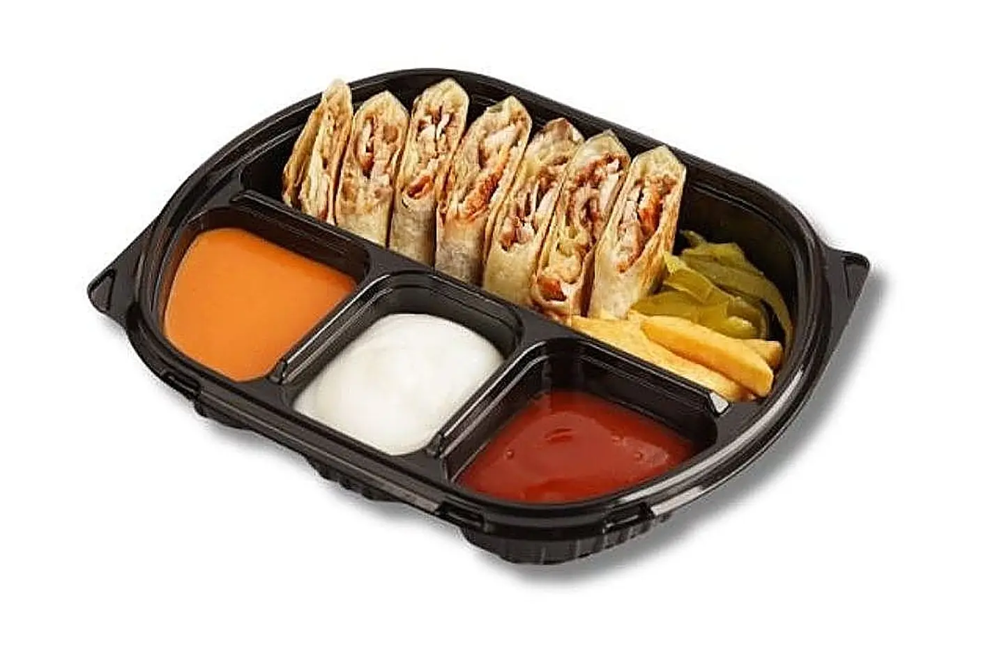 Chicken Arabic - Double