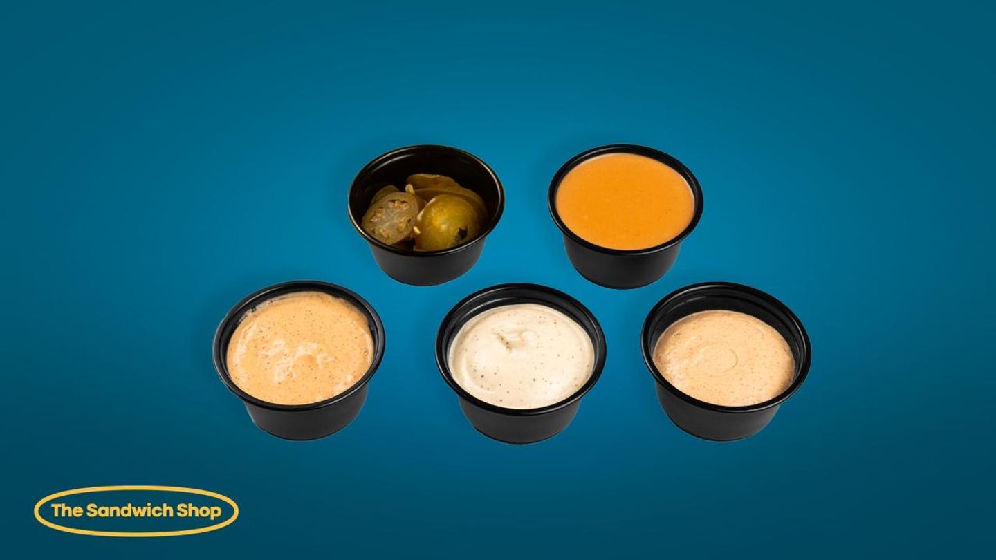 صوصات - هاوس صوص