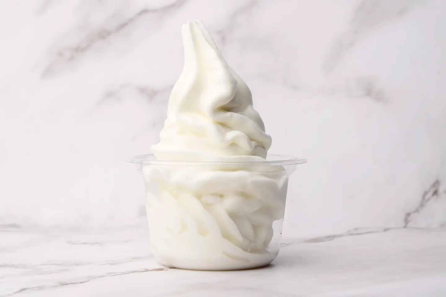 ايس كريم - صغير