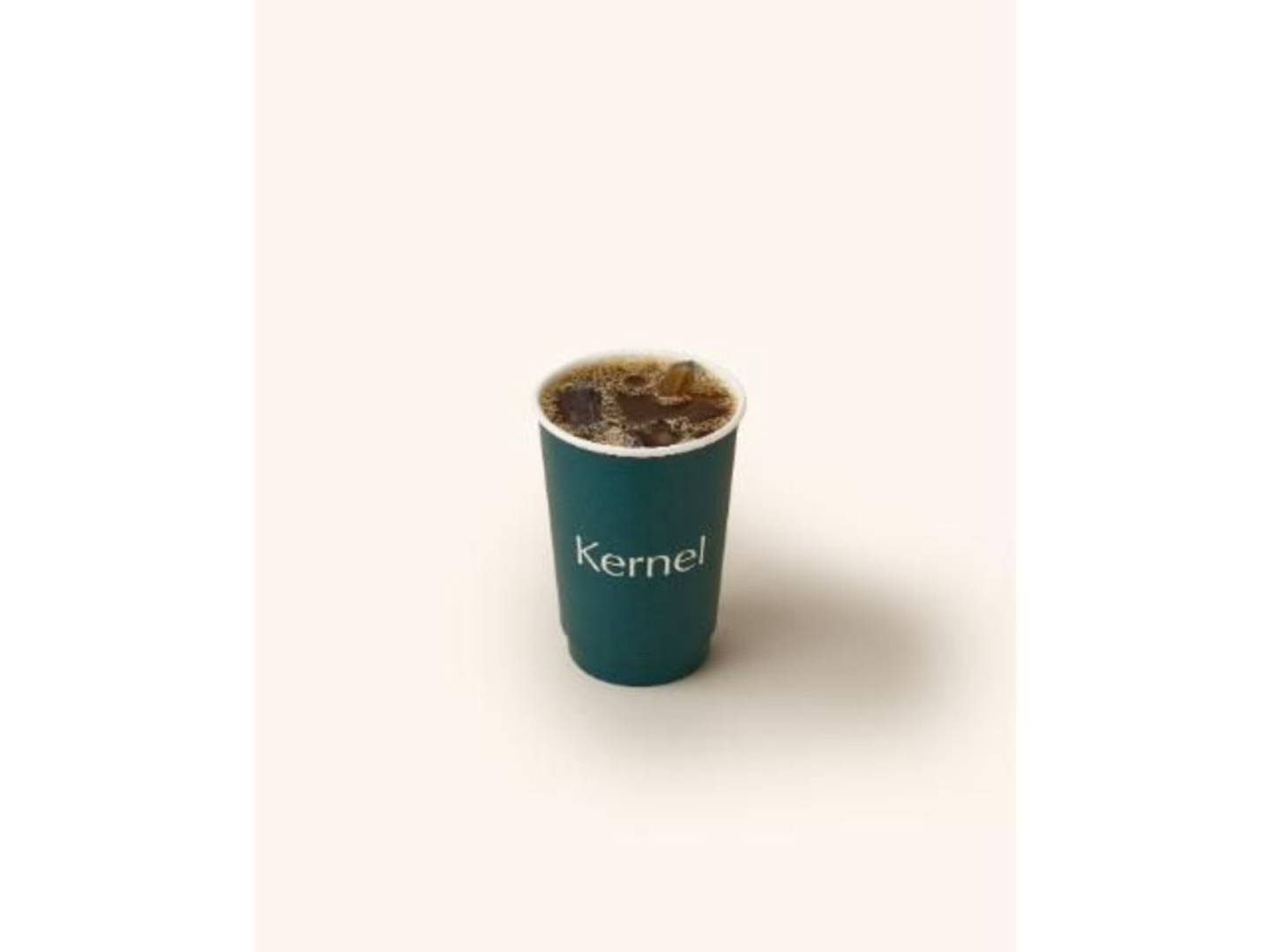 Iced Coffee Of The Day - Large