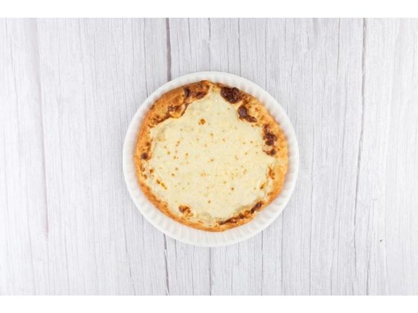 Cheese Lovers Pie - Small