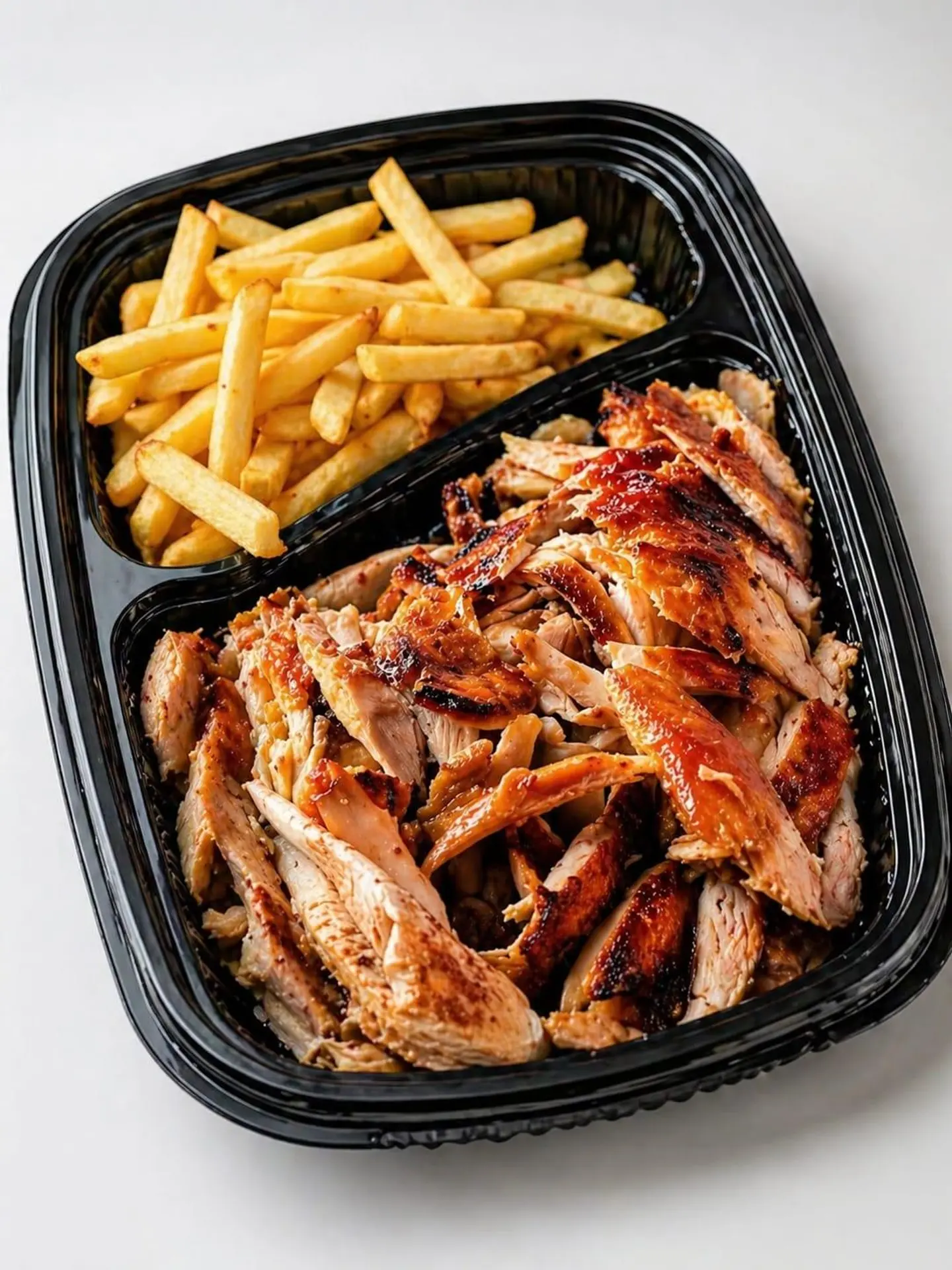Small Chicken Slices - Quarter Kilo