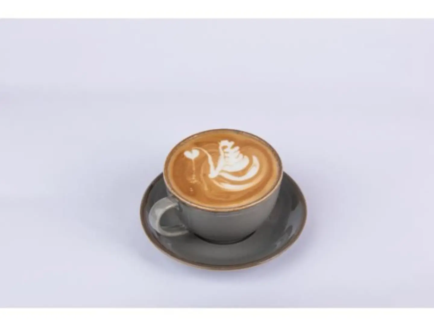 Latte - Medium