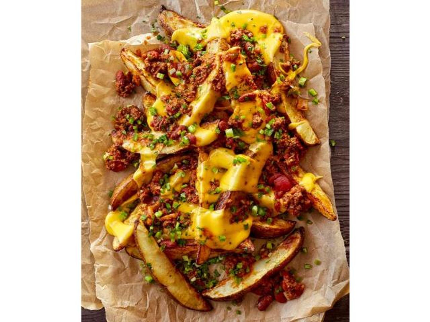 Jalapeno Fries - Medium