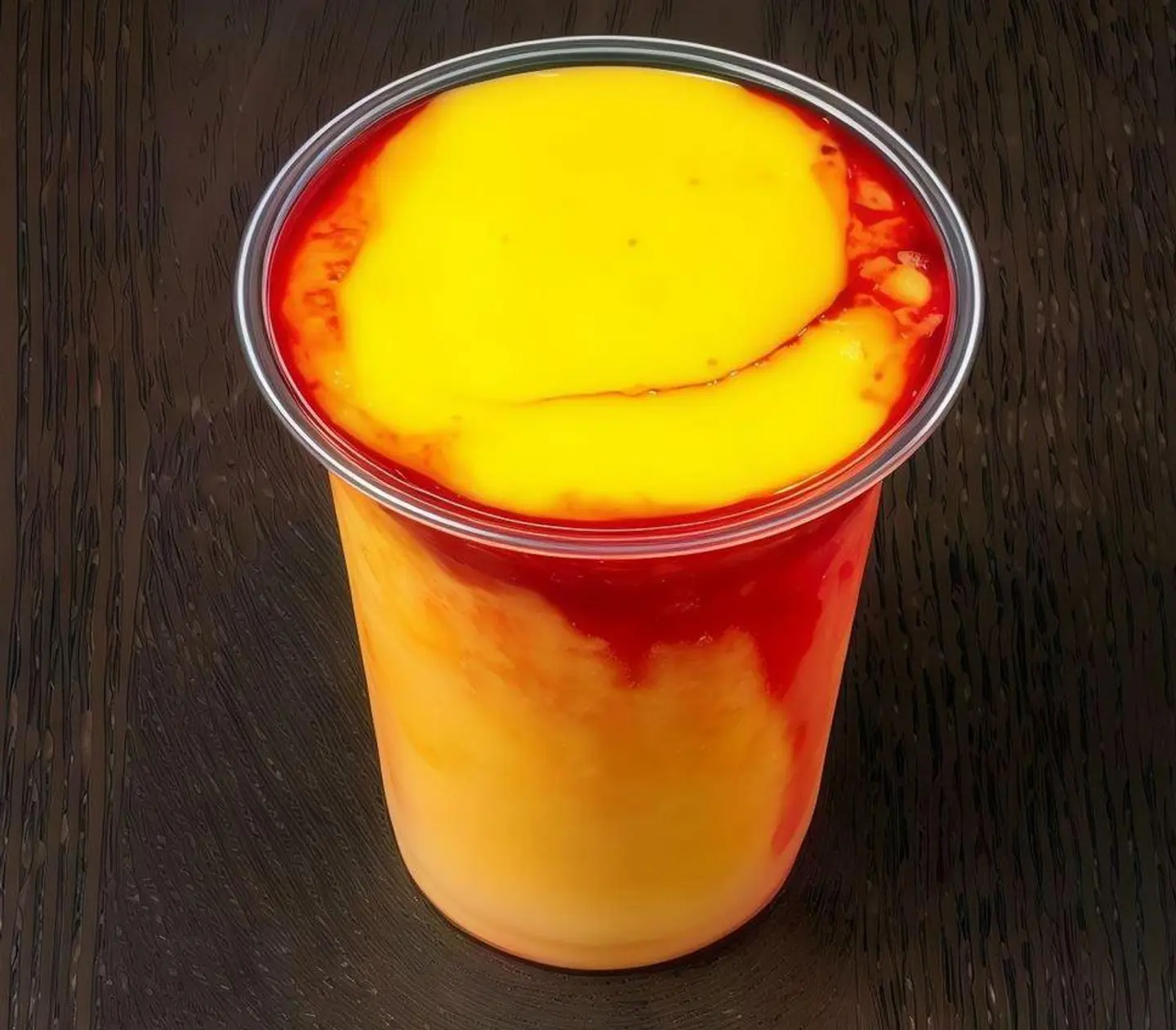 Shaker's Mixture - Small