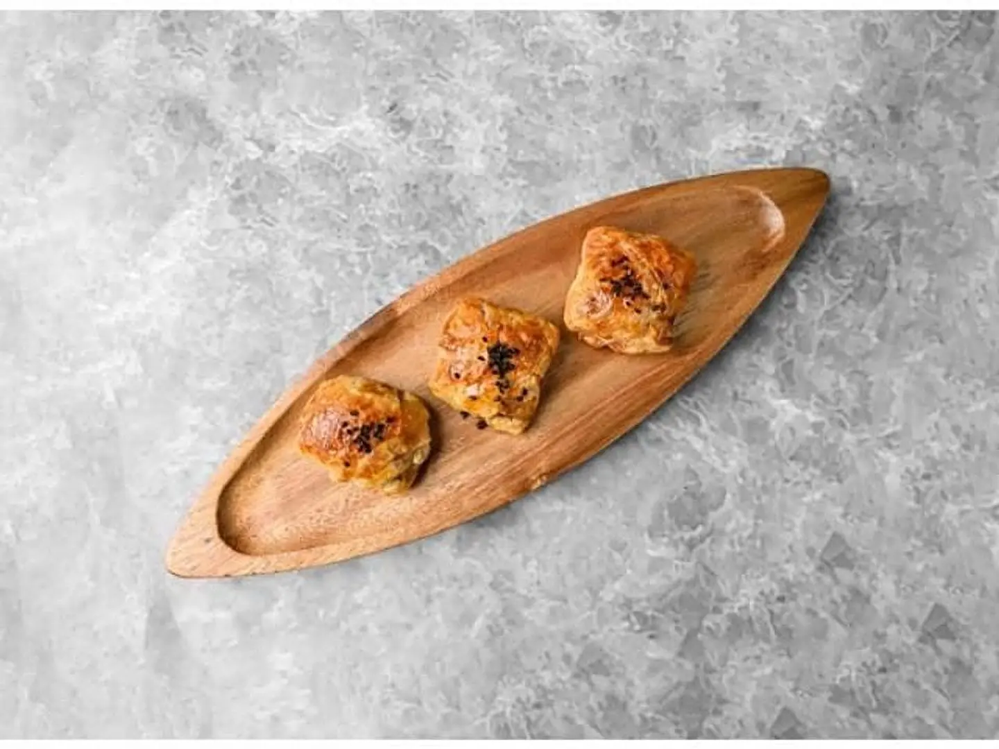 Meat Formoza - Small Plate