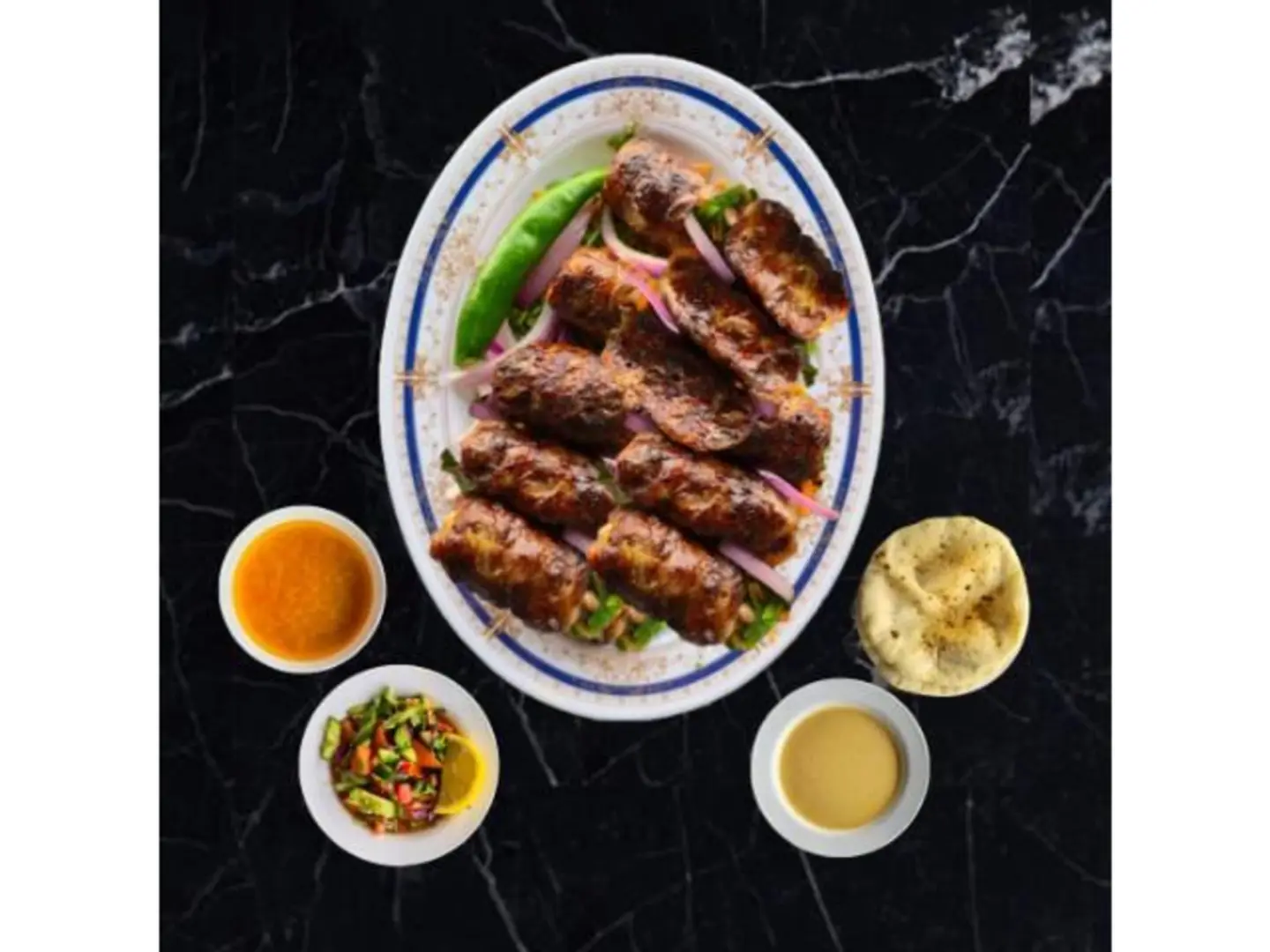 طرب - نصف كيلو