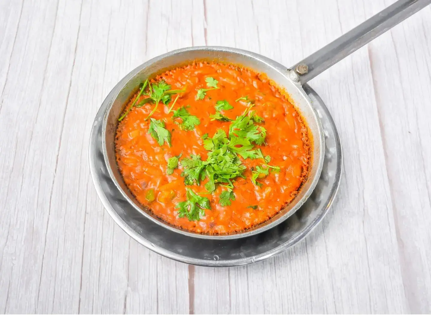 Griddle Cooked Lentils - Small