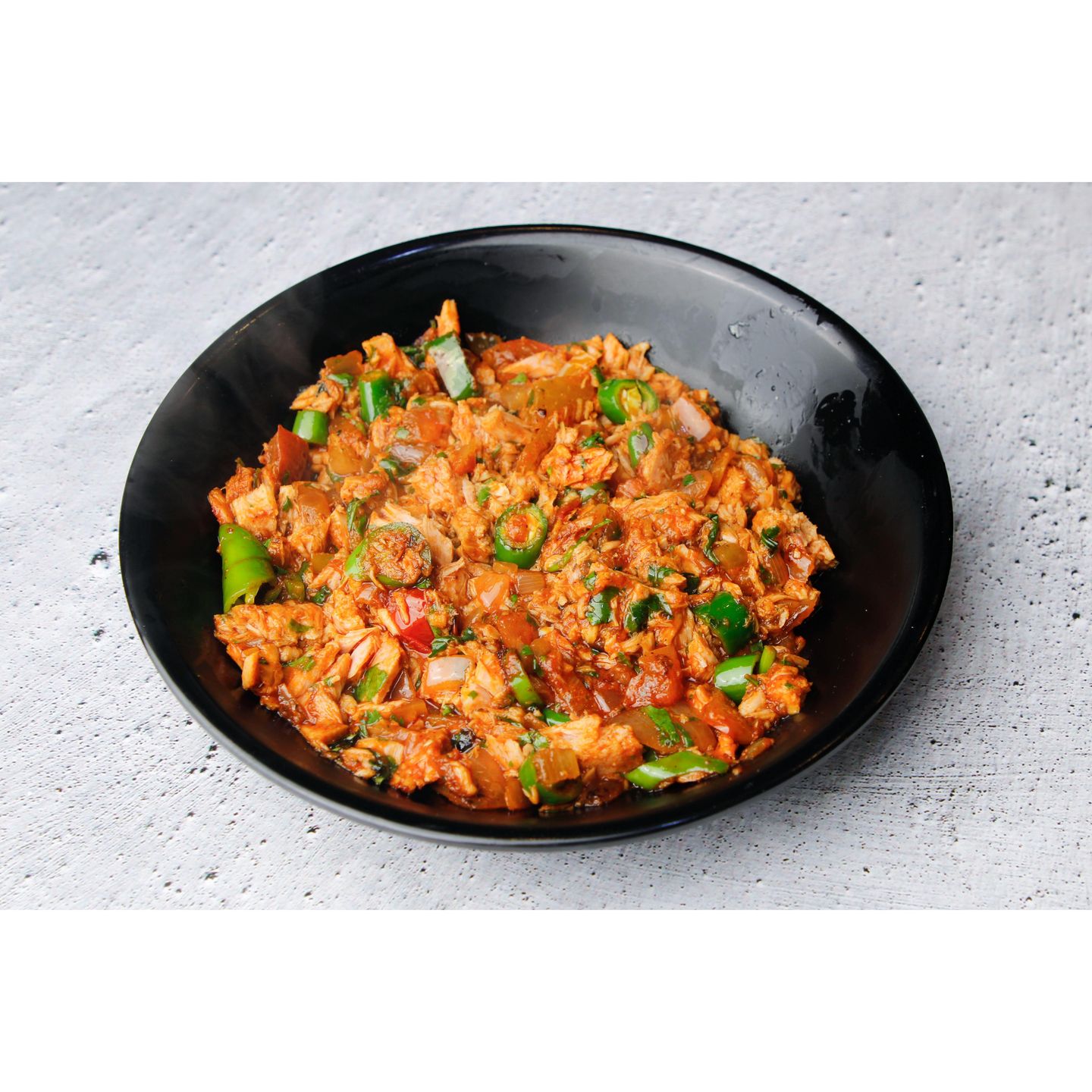 Tuna - Dish