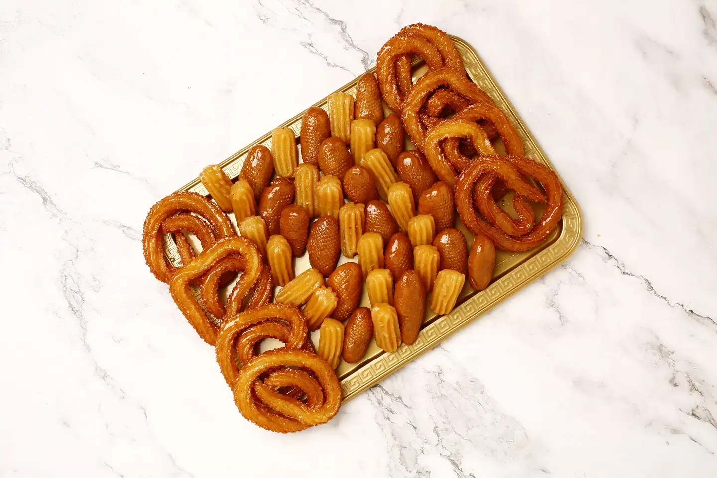 Zainab Fingers - Small