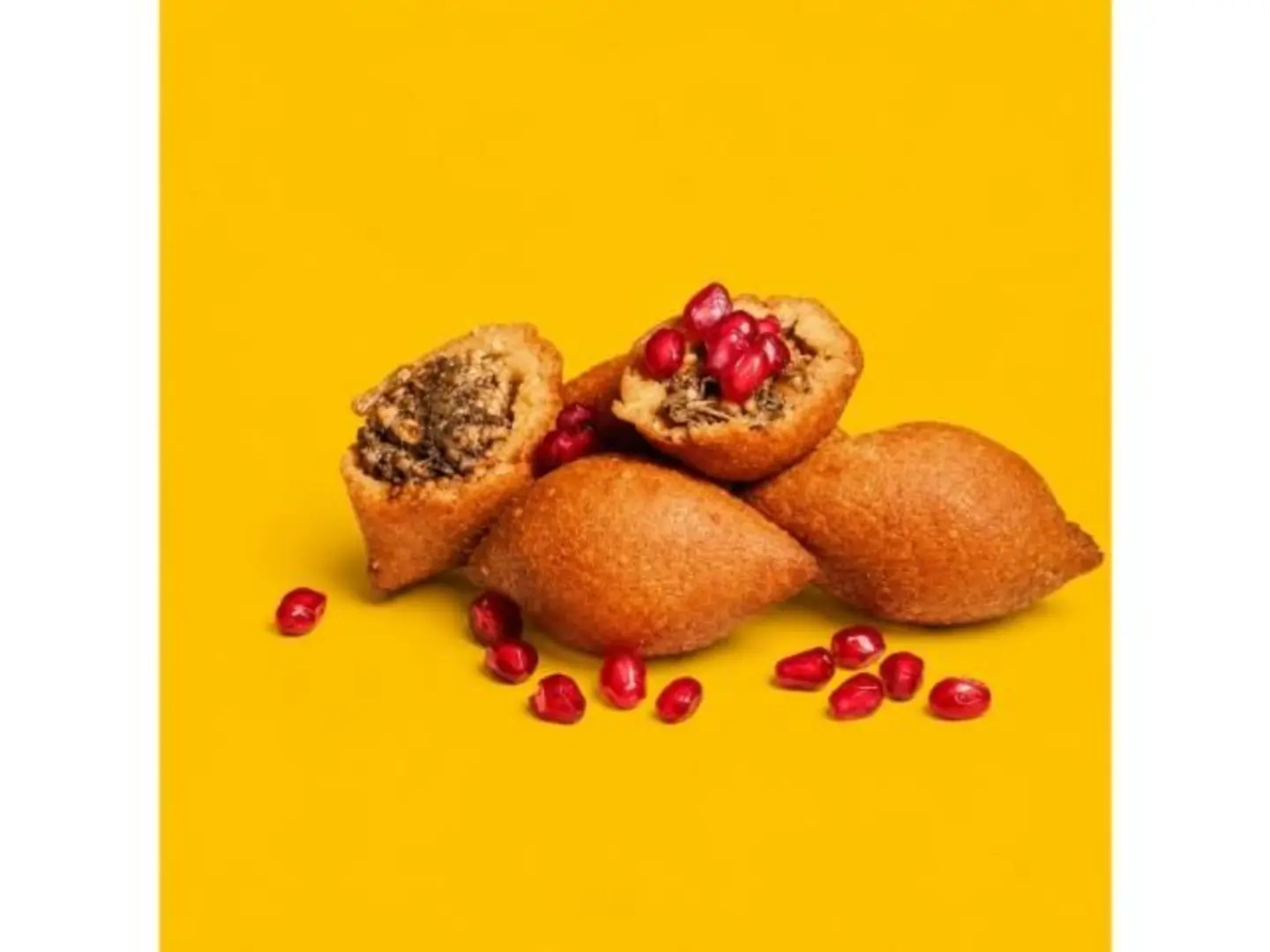 Beef Kibbeh - Small