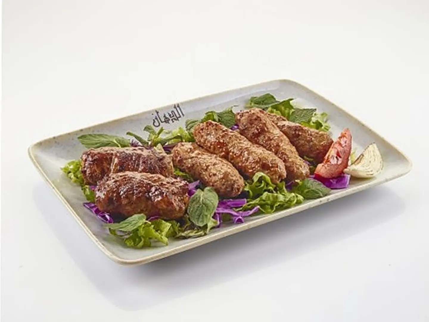 Tarab Meal - Nisf Tarab