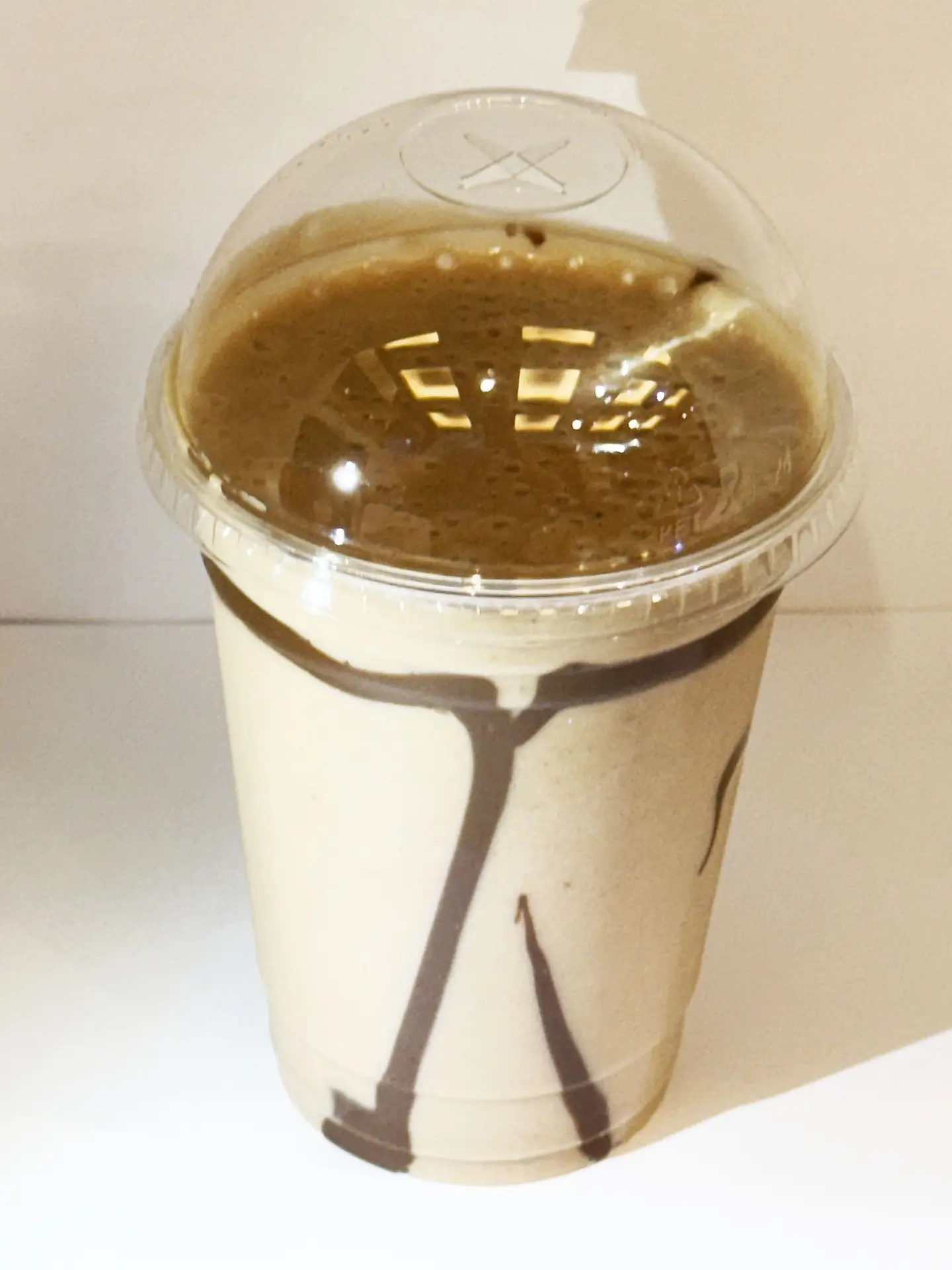 Banana Milk And Chocolate - Medium