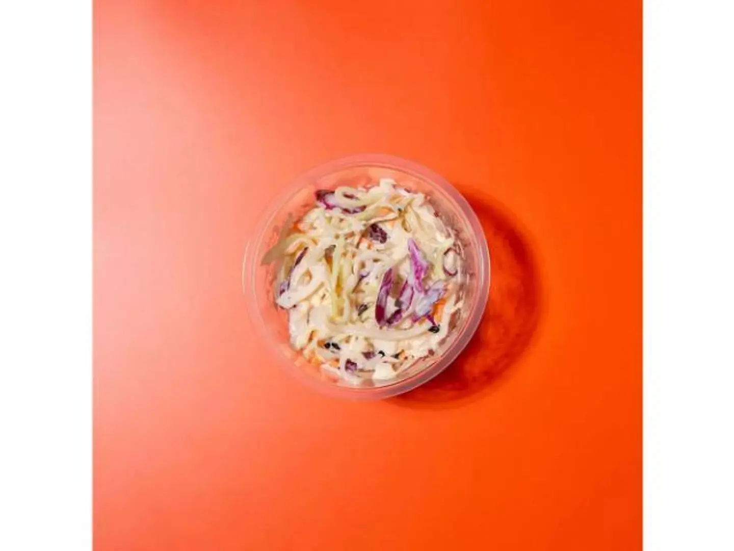 سلطة مايونيز - صغير