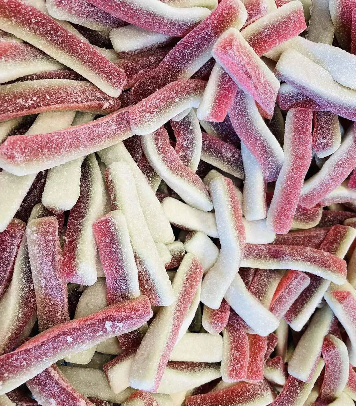 شريحة بطيخ فوارة - 250 جرام