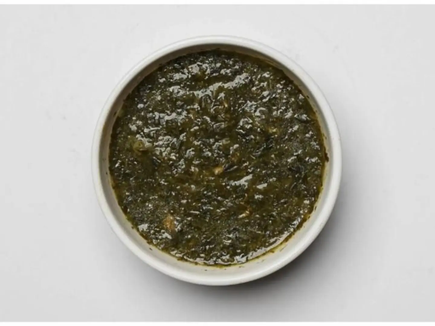 ملوخية - صغير