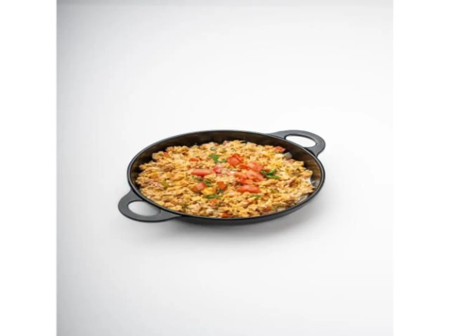 Shakshuka Platter - Plain