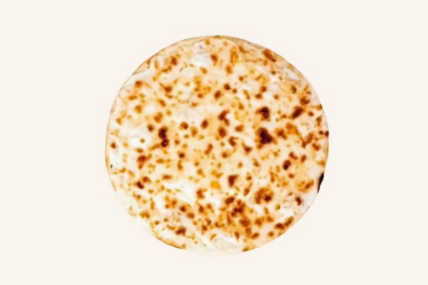 Ash Albulbul Pizza - Small