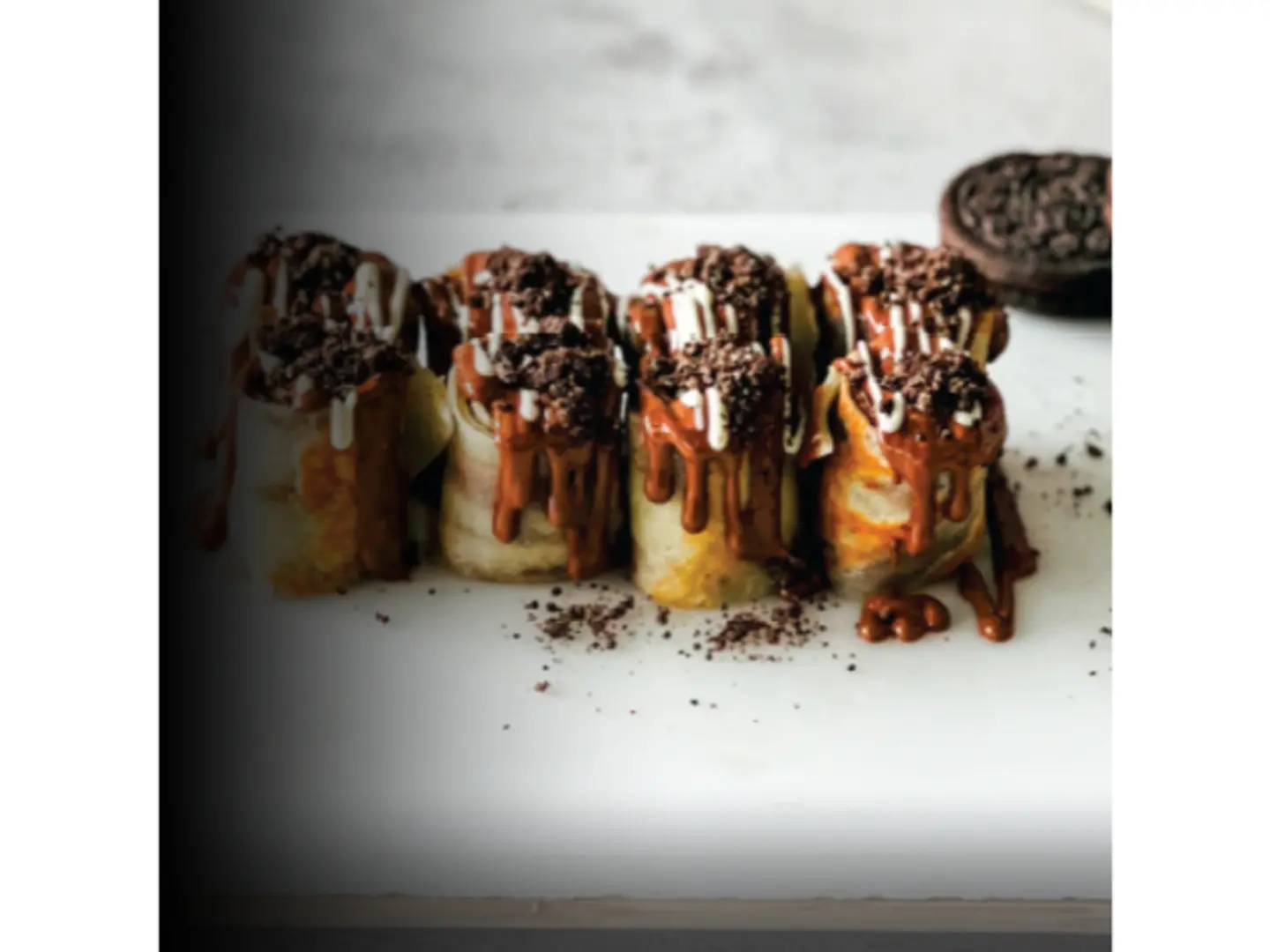 كريب أوريو - صغير