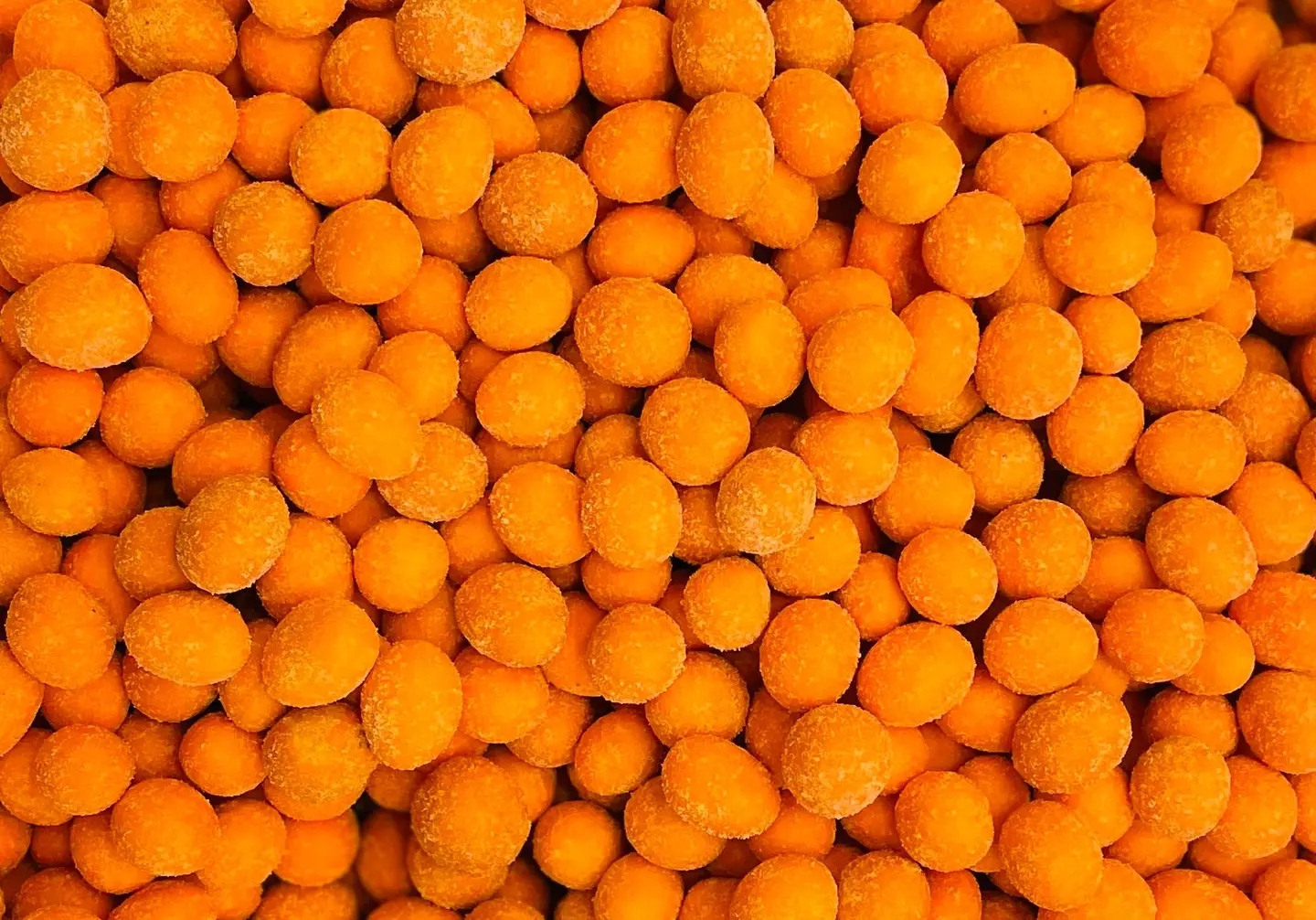 سودانى كرى كرى فلفل حلو - 250 جرام