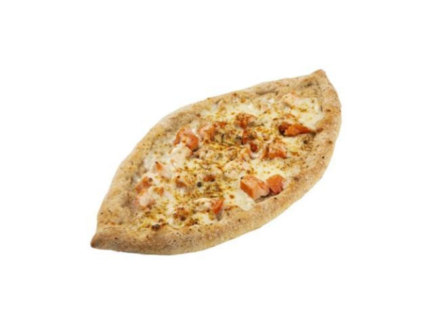 فطيرة دجاج - صغير