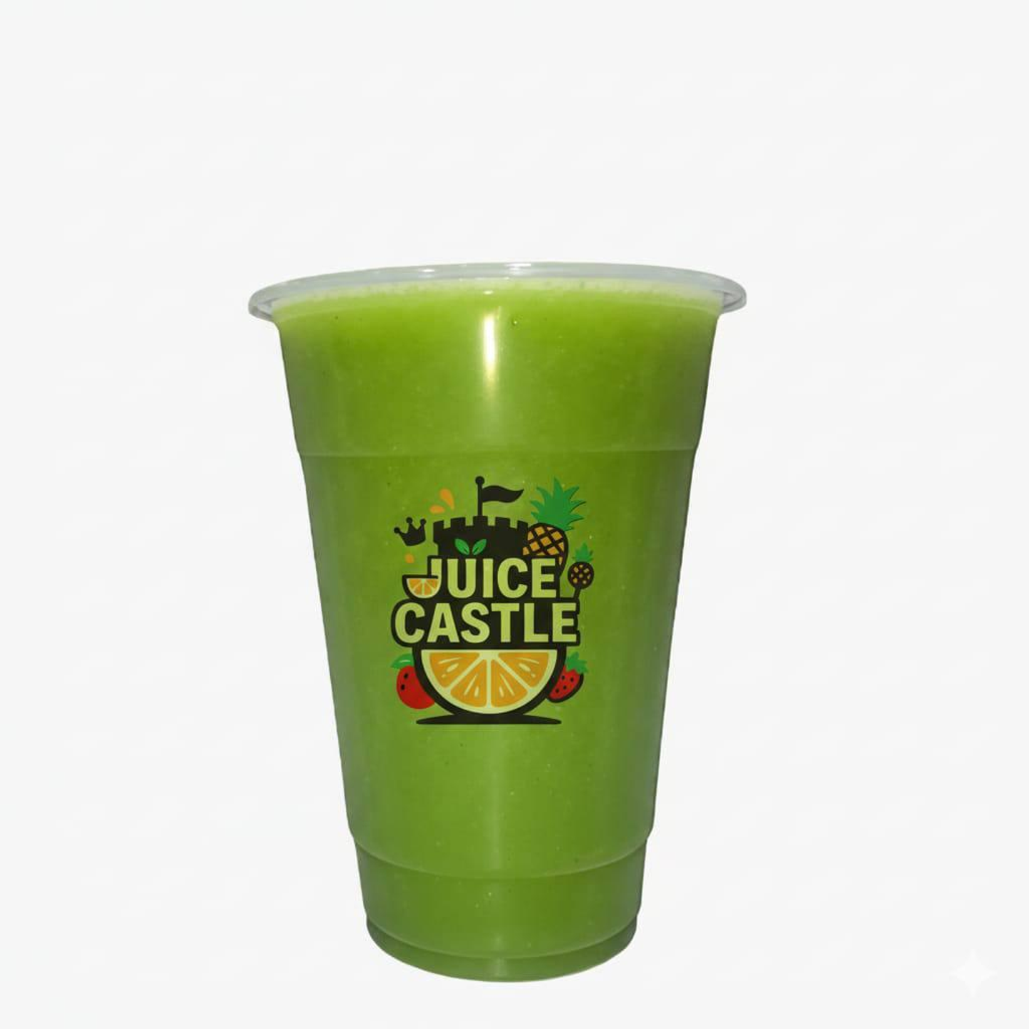 لبمون نعناع - صغير