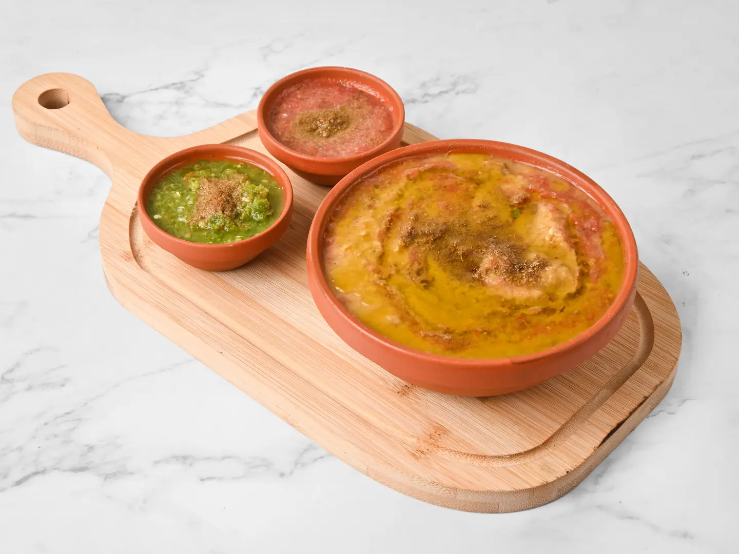 فول قلابة - صغير