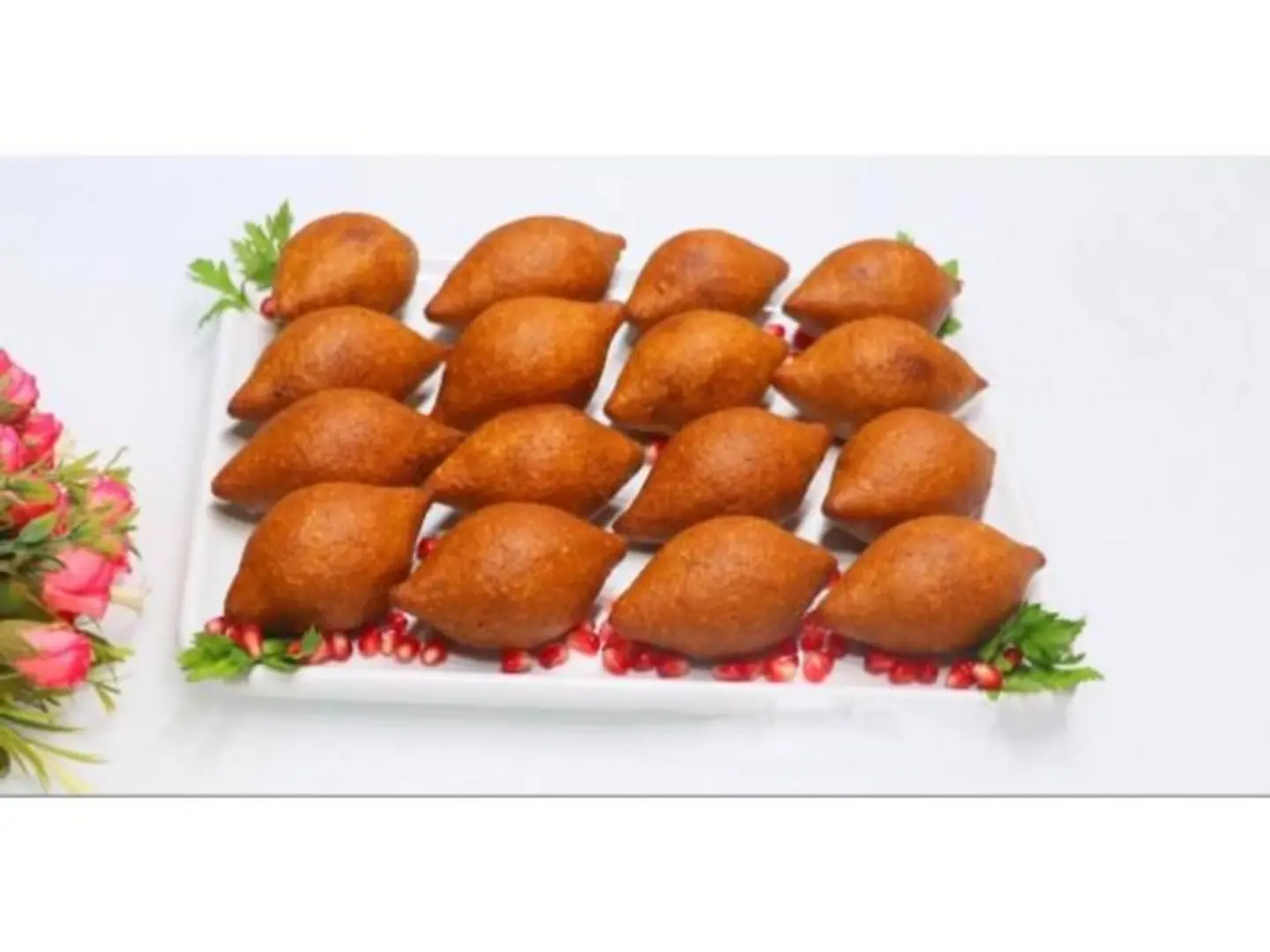 حبة كبة - لحم