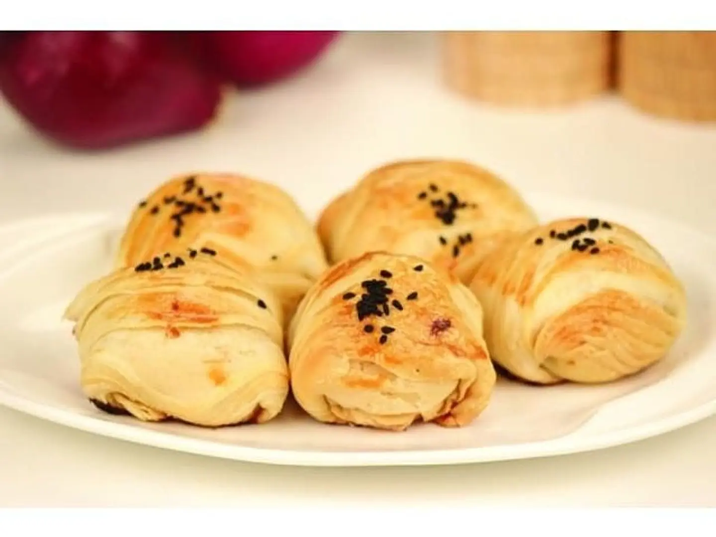 Meat Fermouza - 6 Pieces