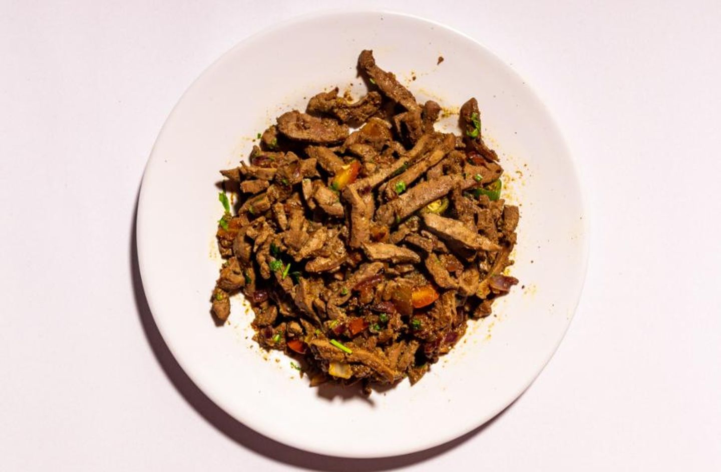كبدة - صغير