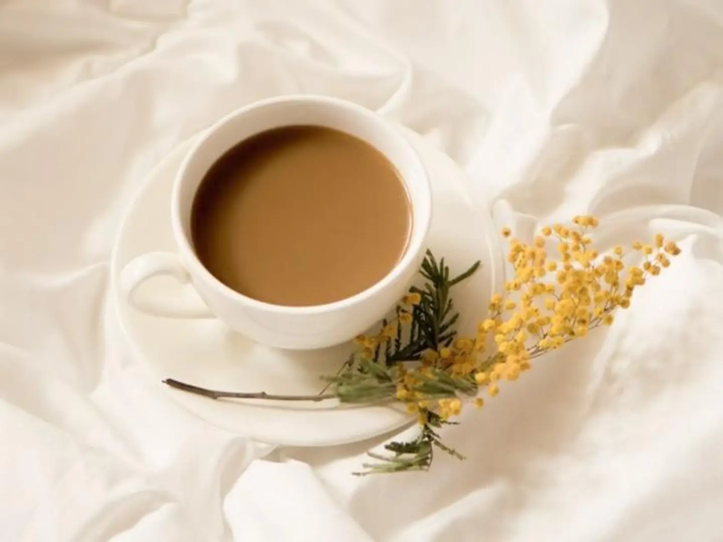 Taro Mochi Milk Tea - Medium