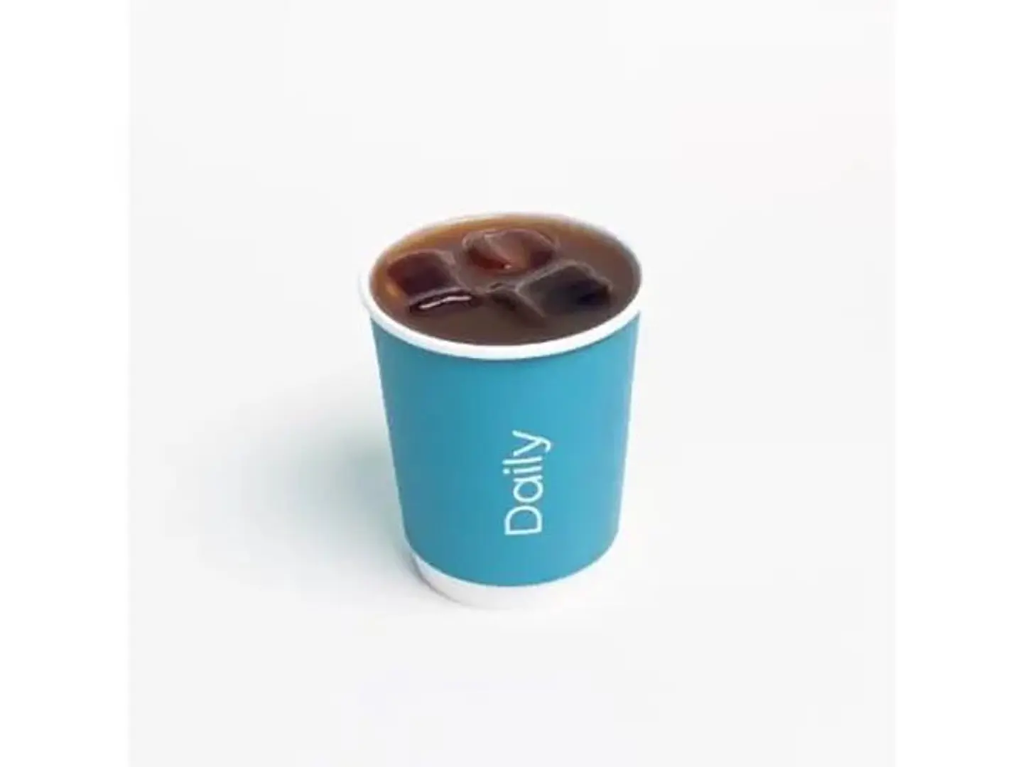 Iced Coffee Day - Small
