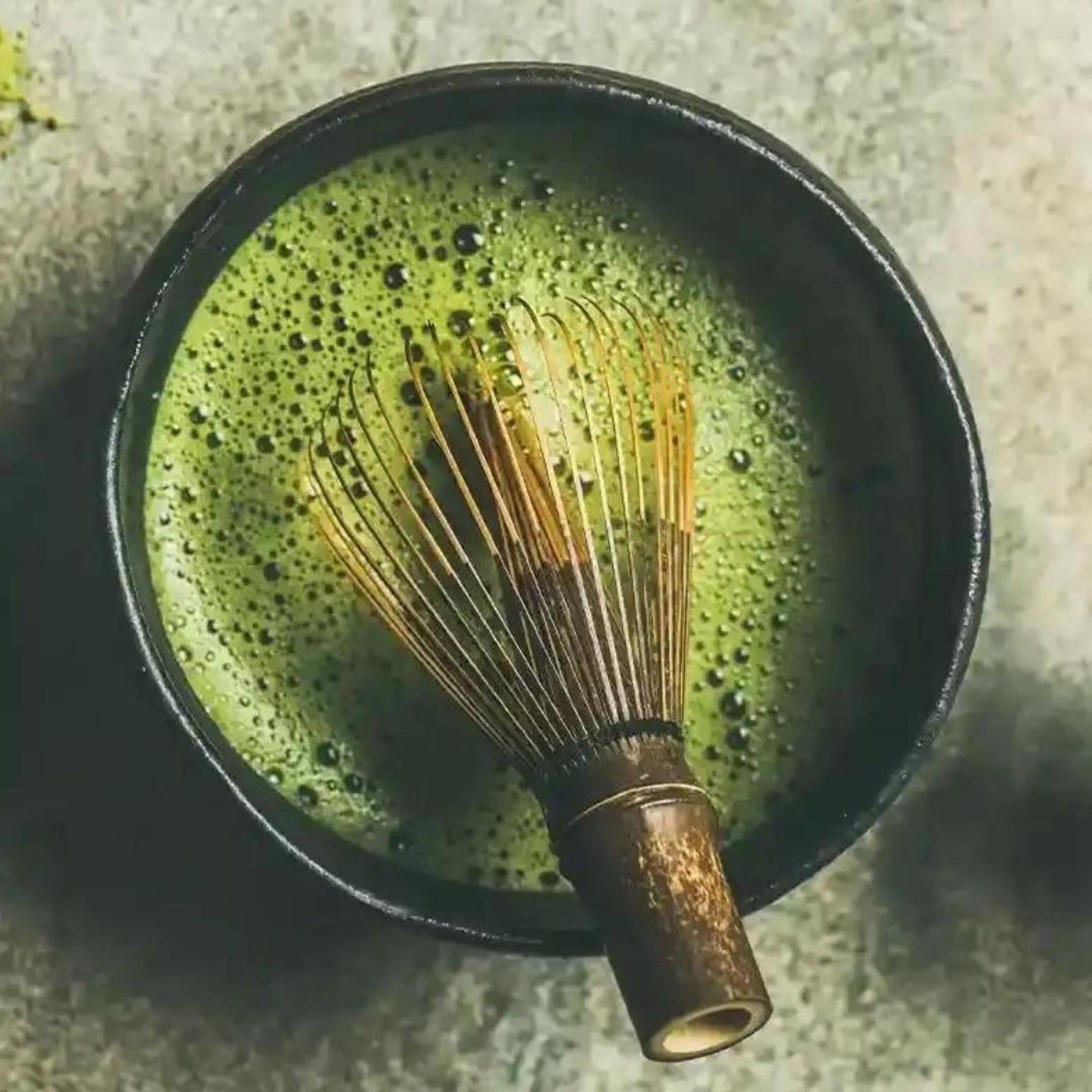 Traditional Matcha - Small