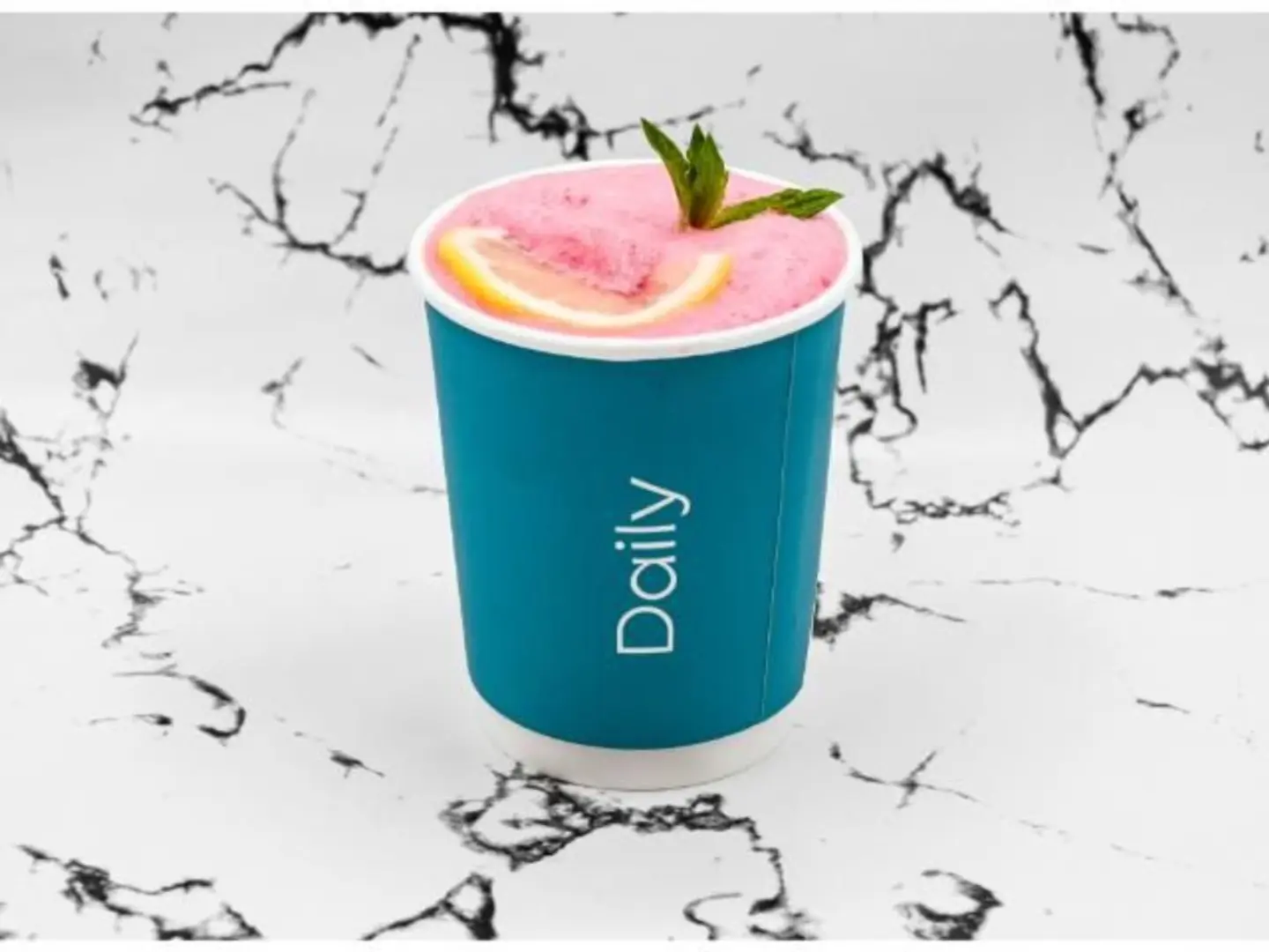 Iced Hibiscus - Small