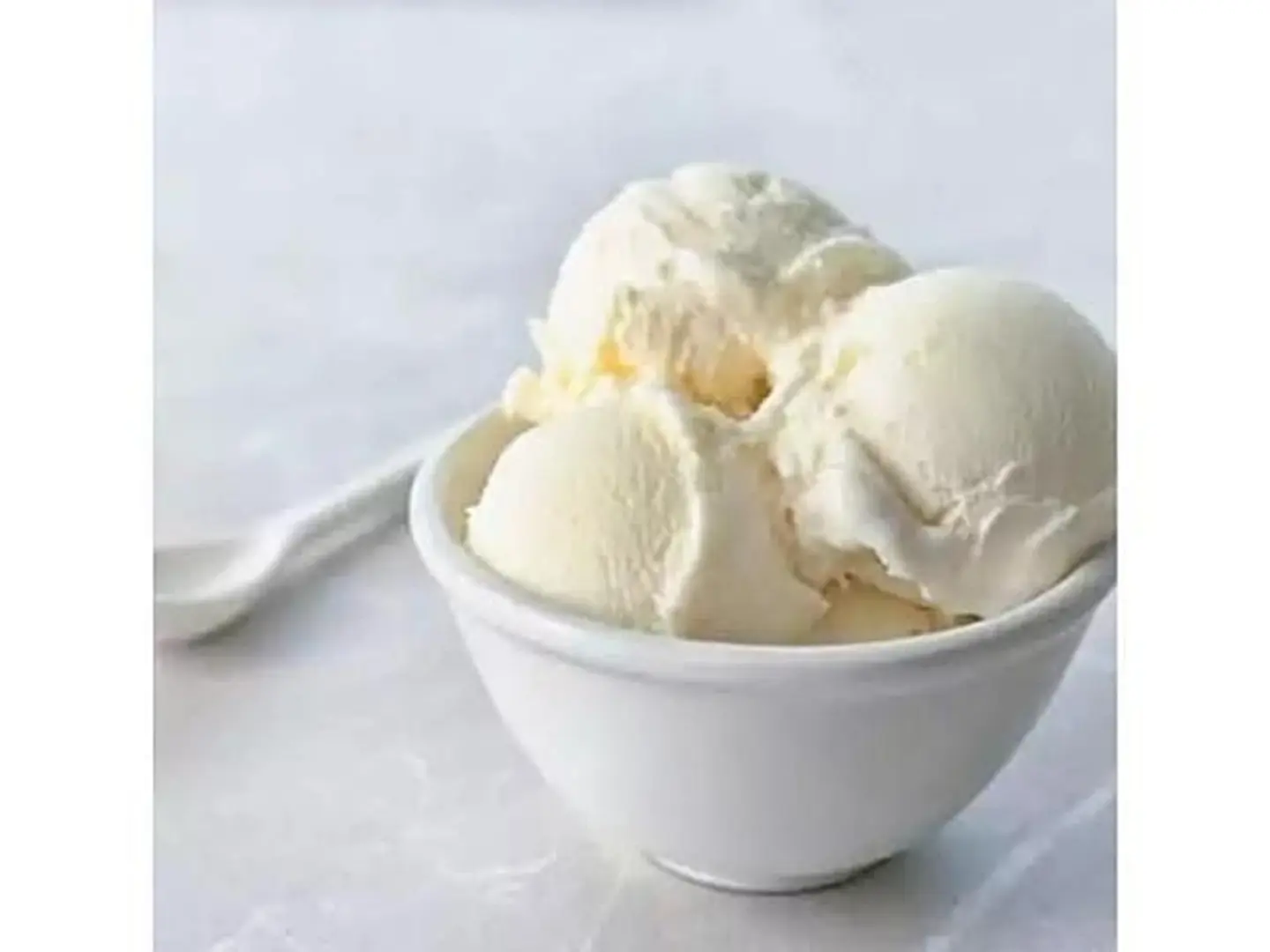 Vanilla Mix Ice Cream - 1 Scoop