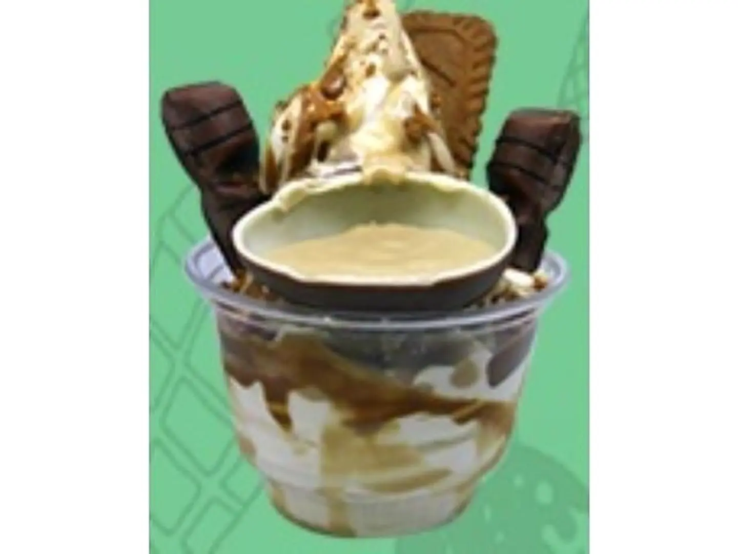 Lotus Kinder Mix - Small