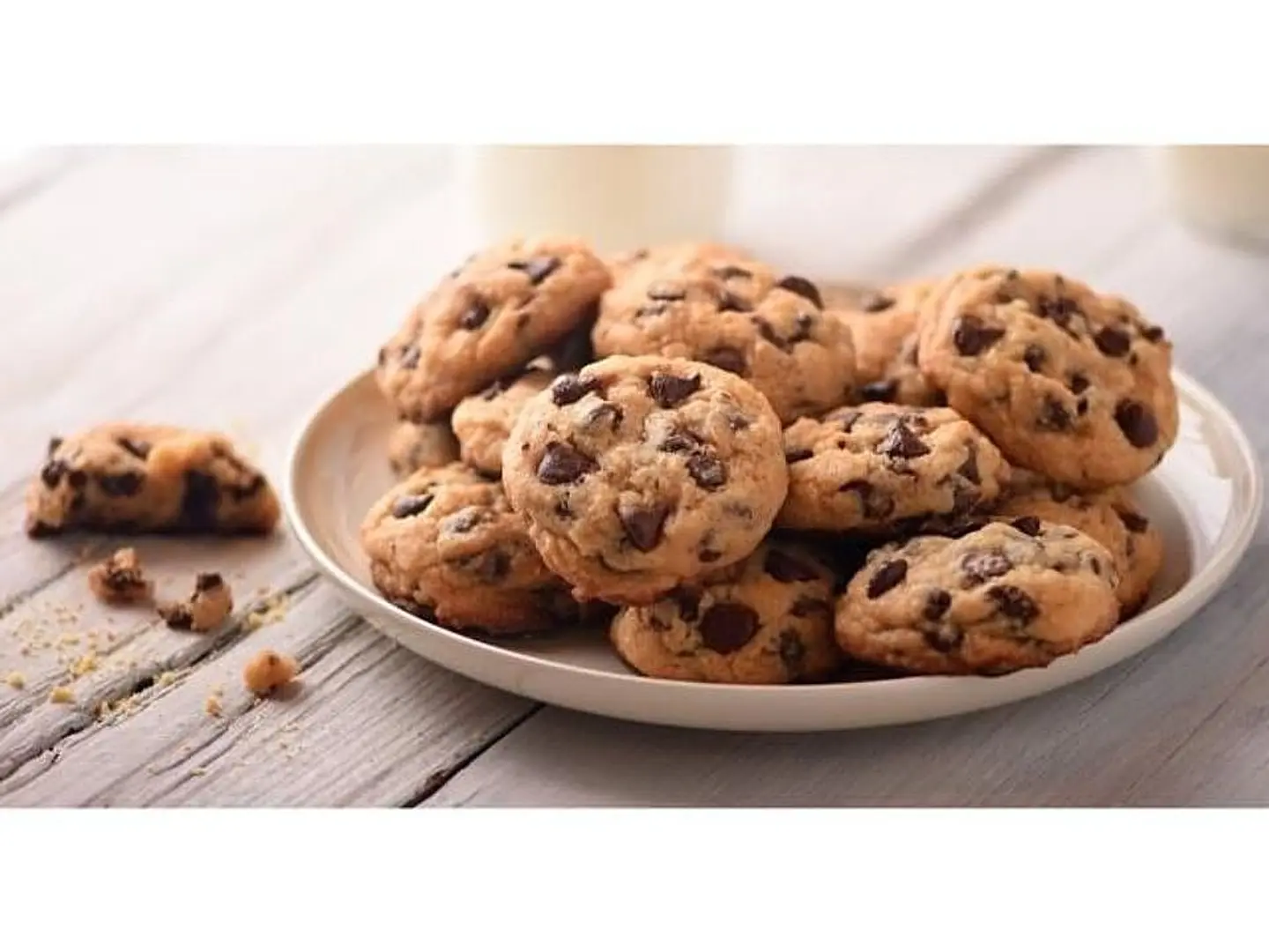 Cookies - Medium