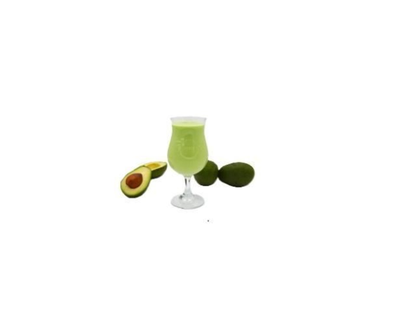 Avocado Juice - 0.5 L
