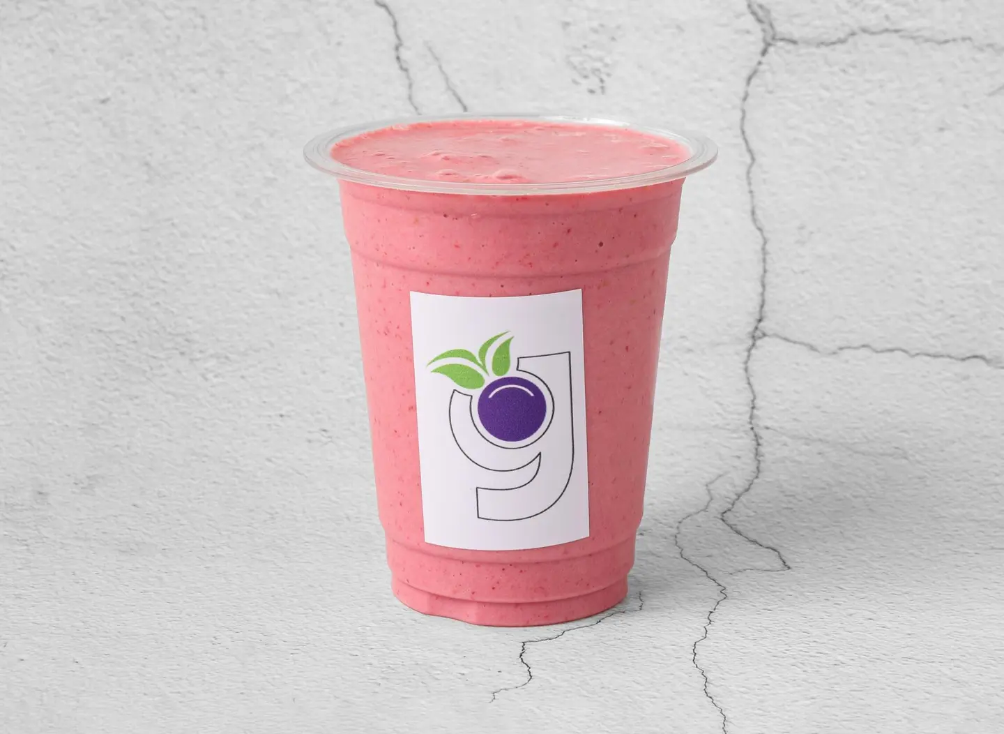 Strawberry Milk - Small