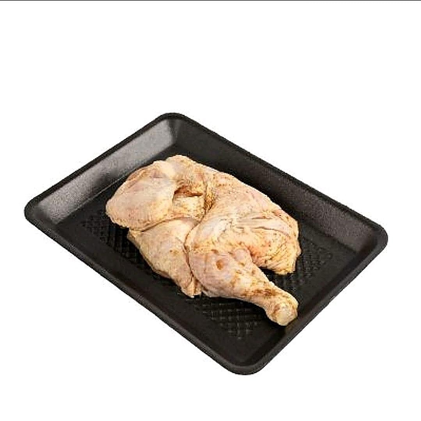 Chicken Grills Ready To Grill - Half