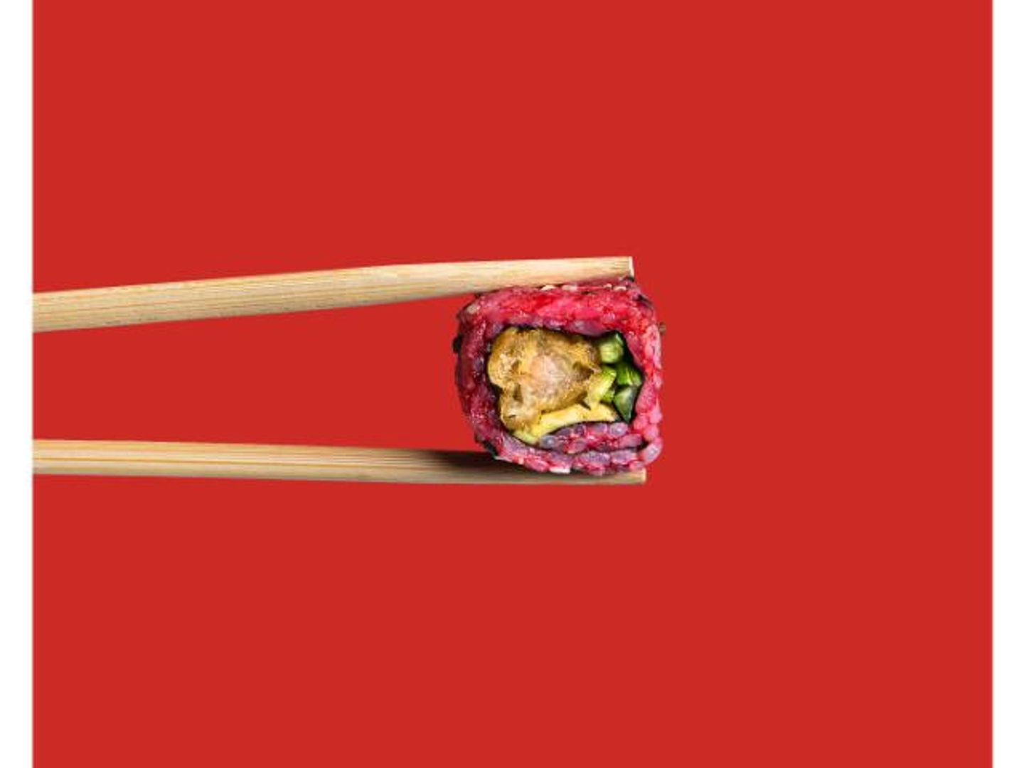 Sushi Fuji - 4 Pieces