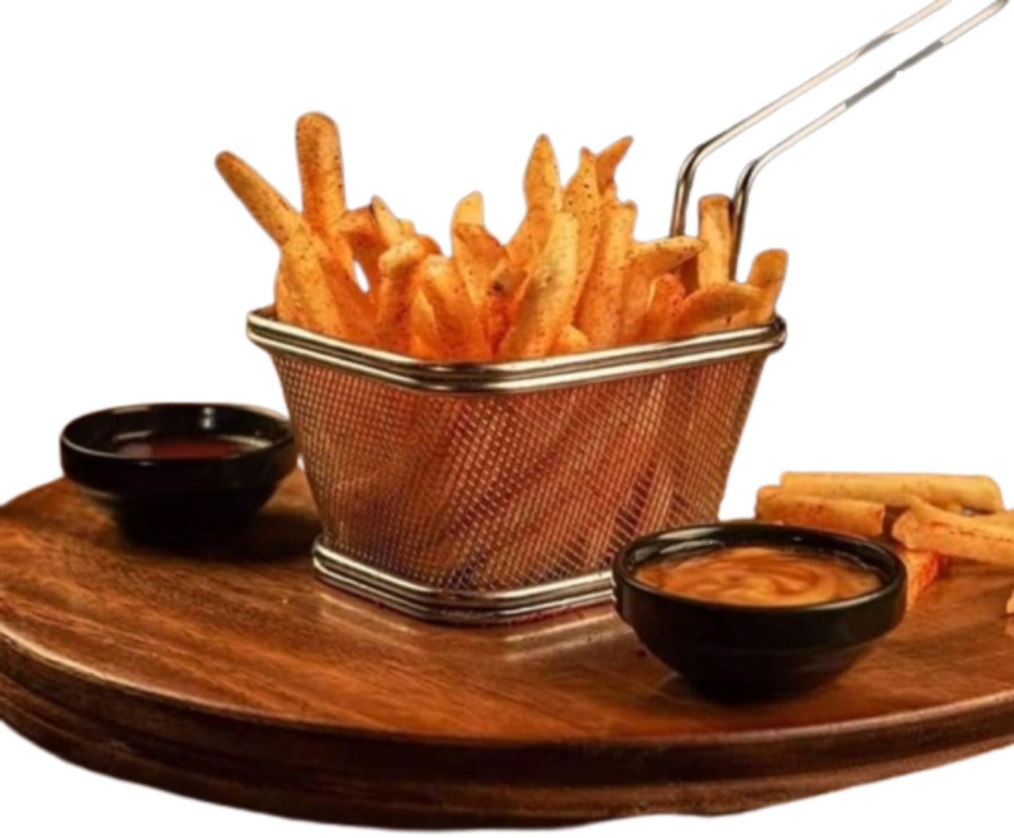 Potato Plate - Small