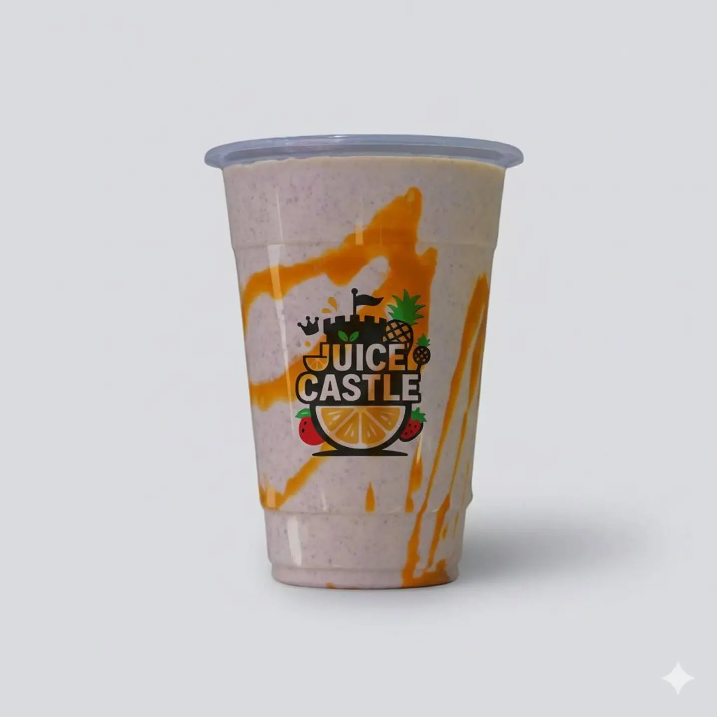 مالتيزر شيك - صغير