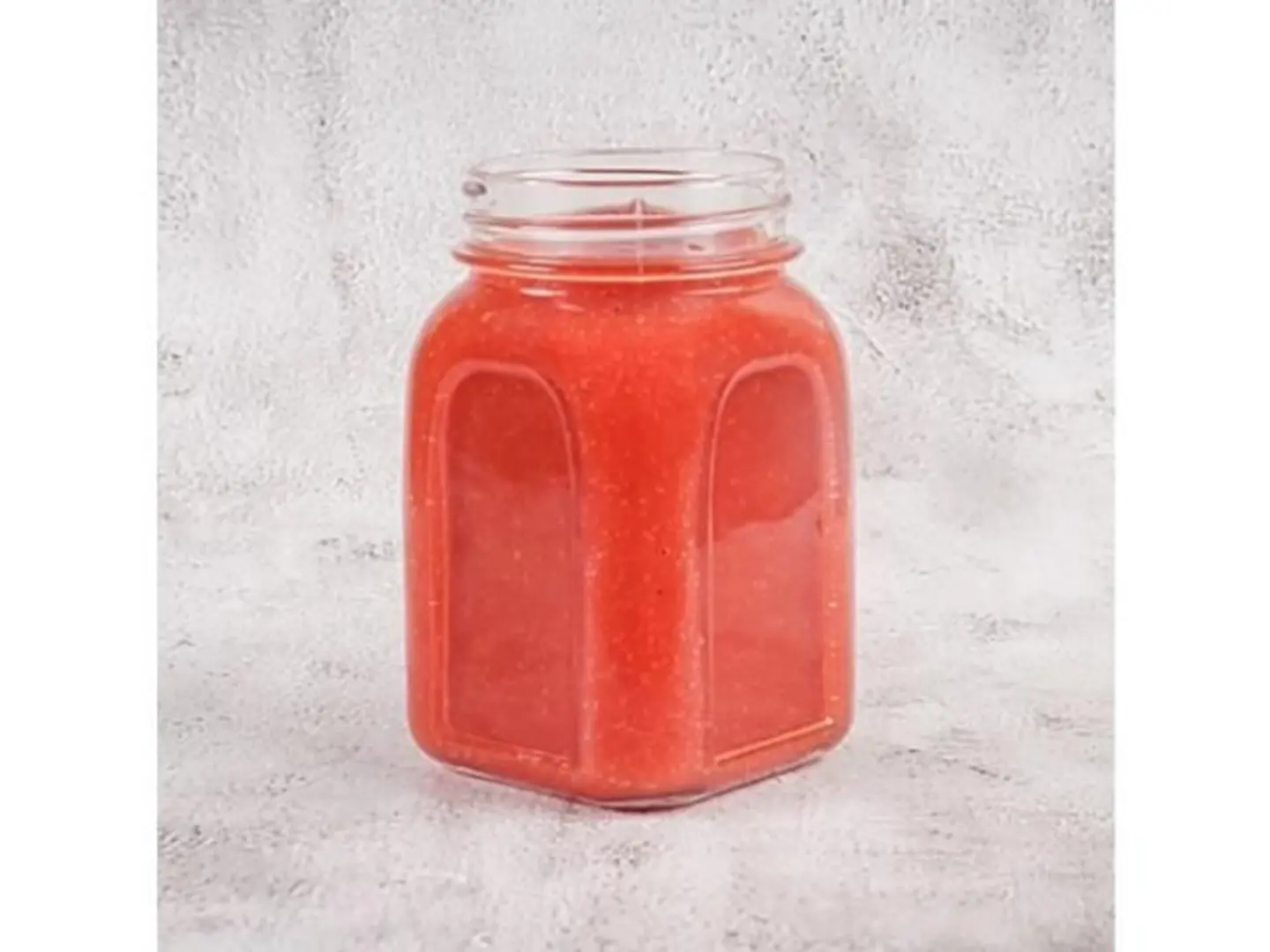 Saudi Cocktail - Cup