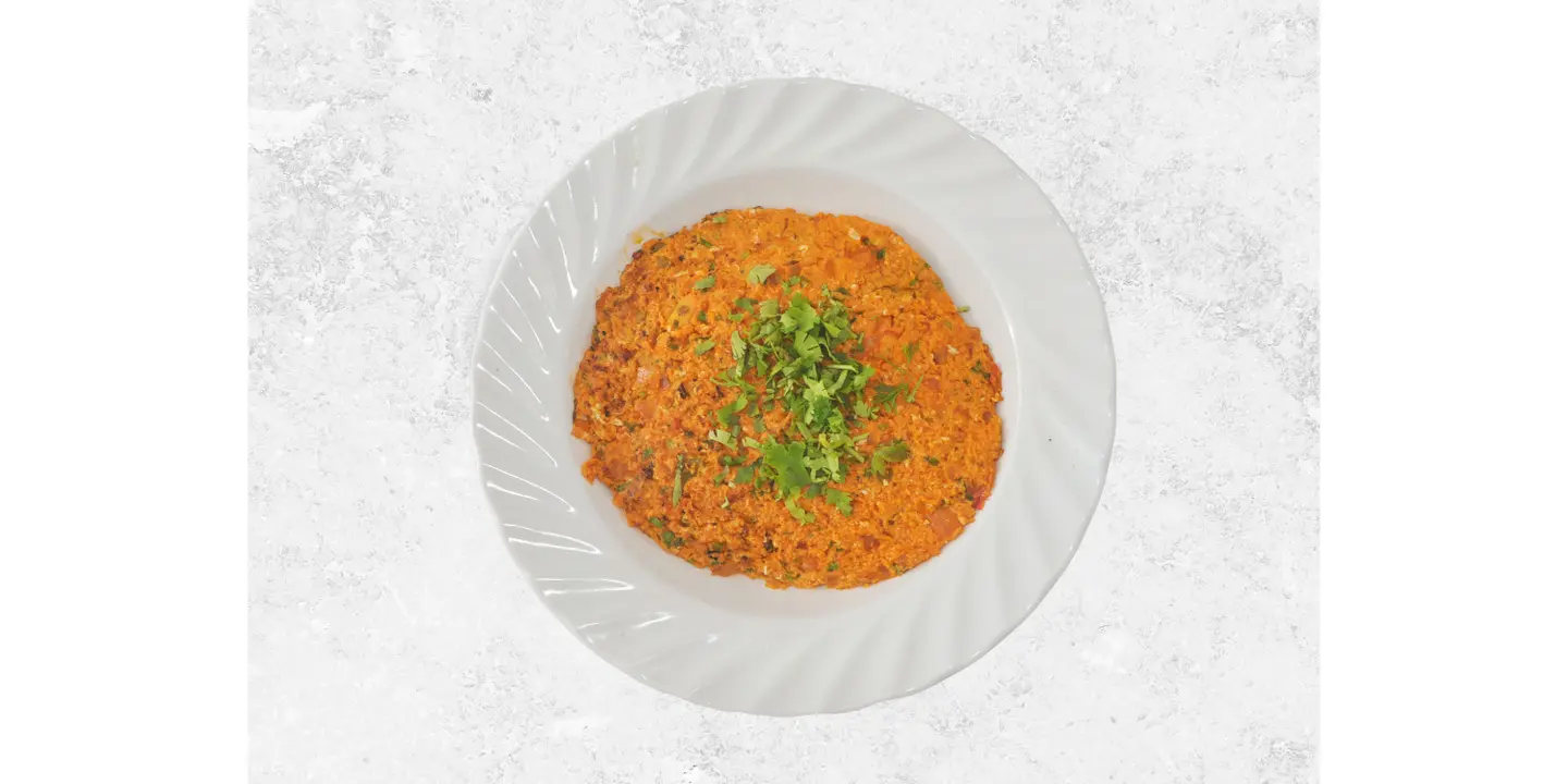 Shakshouka Plate - Medium