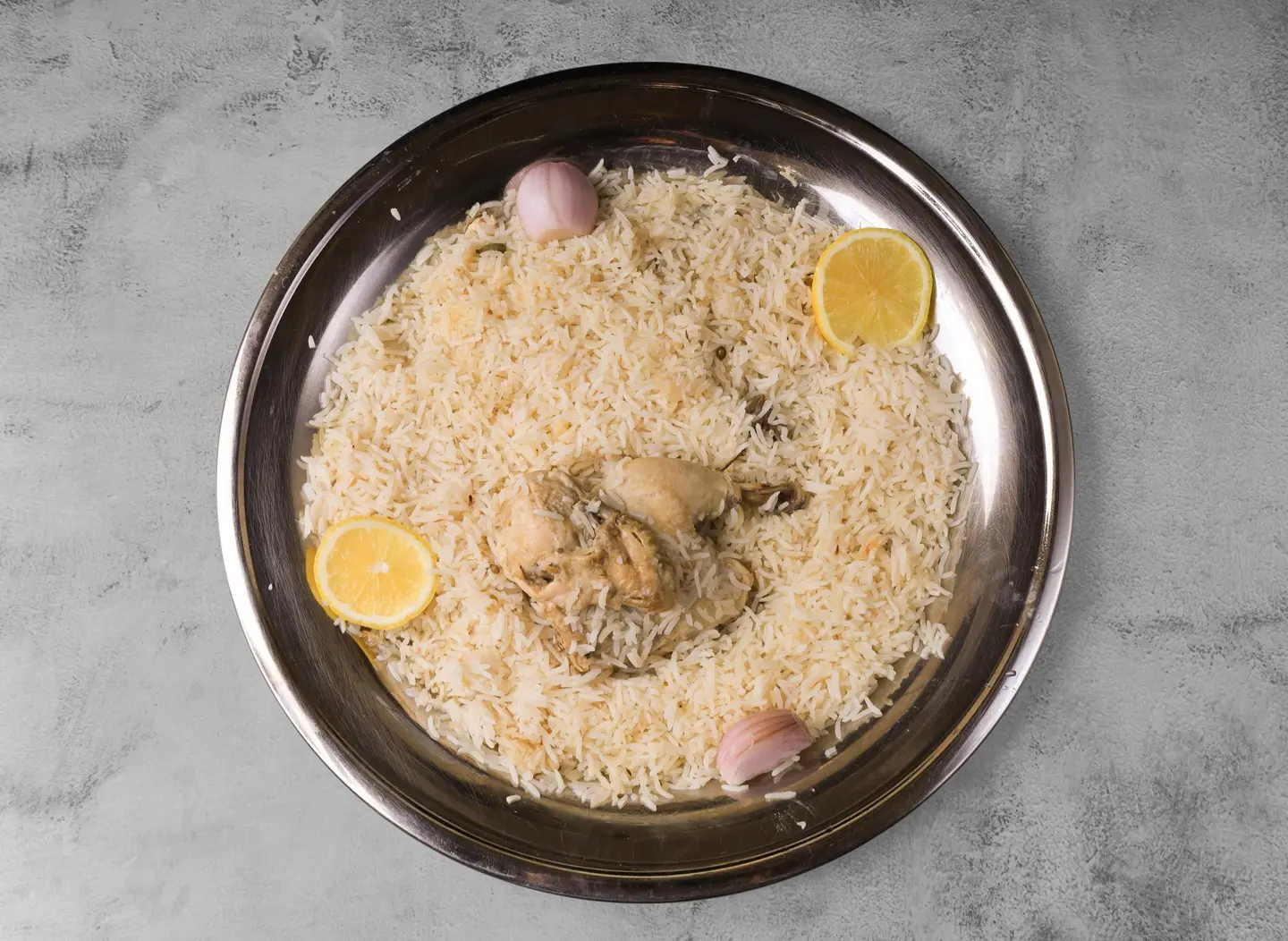 مضغوط نوير ابيض - حبه