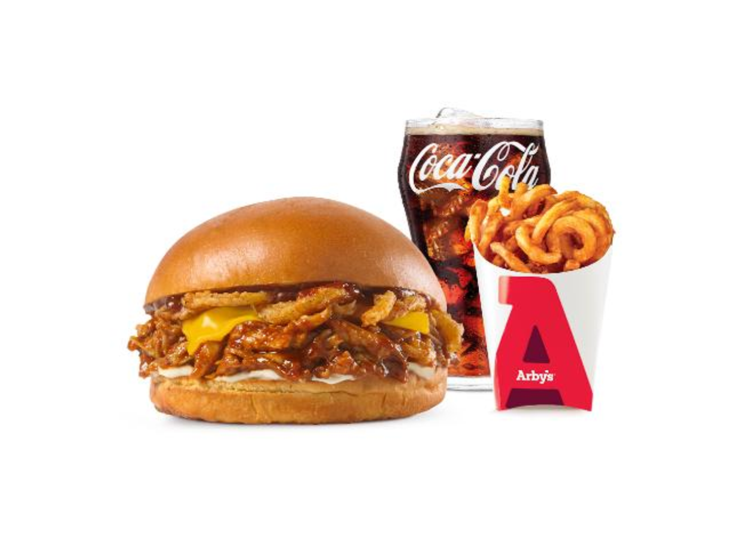 Smokey Bbq Chicken - Large